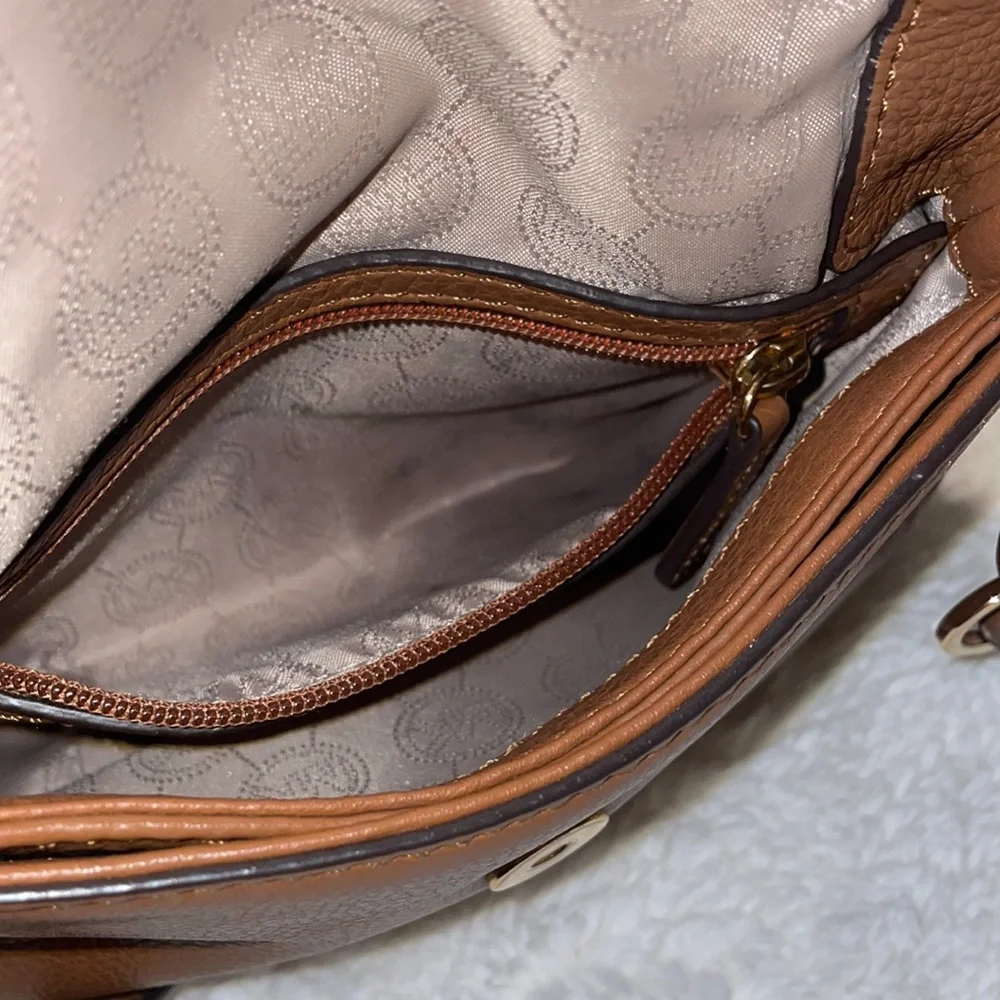 Michael Kors small Bedford crossbody